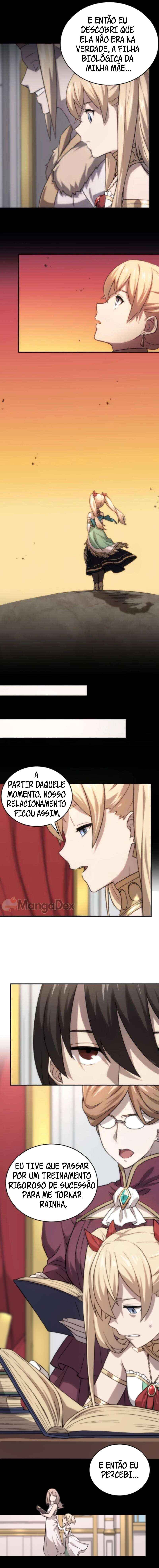 Read Metcha Shoukan Sareta Ken BR Manga Online