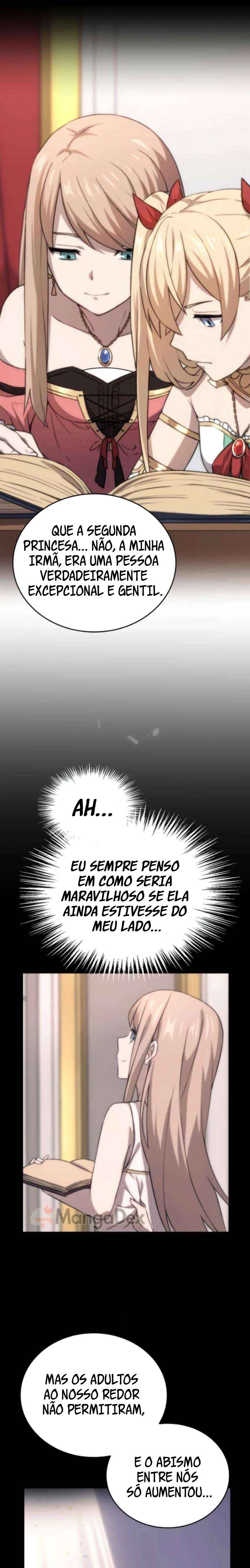 Read Metcha Shoukan Sareta Ken BR Manga Online