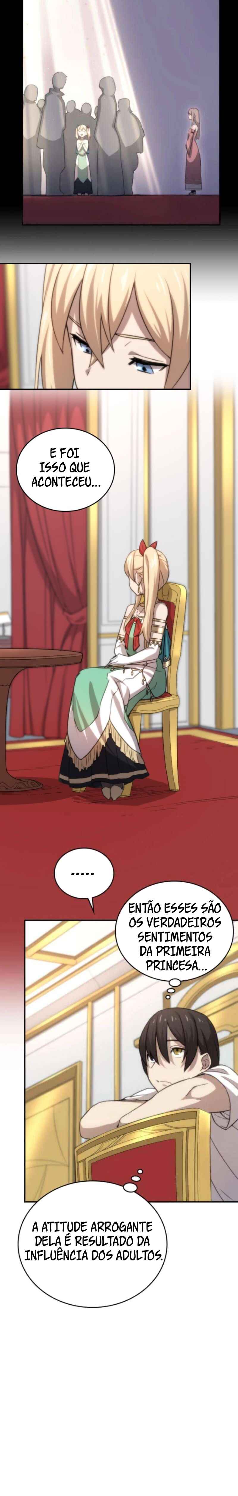 Read Metcha Shoukan Sareta Ken BR Manga Online