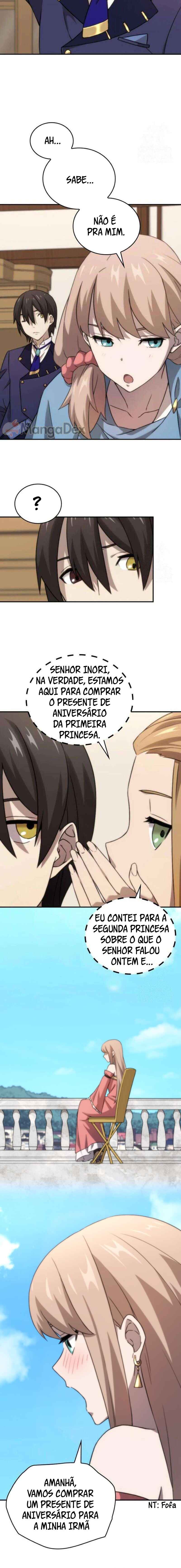 Read Metcha Shoukan Sareta Ken BR Manga Online