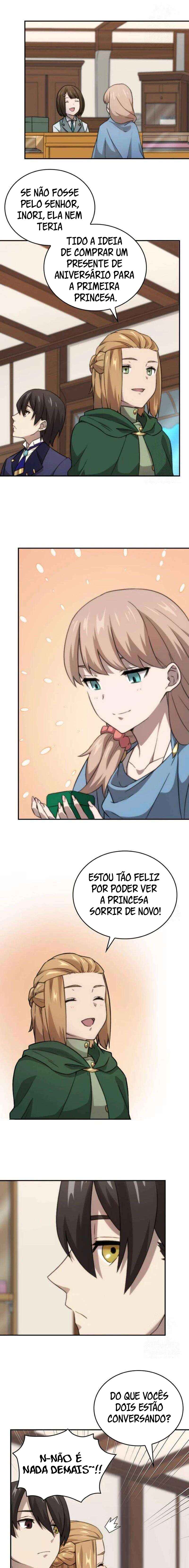 Read Metcha Shoukan Sareta Ken BR Manga Online
