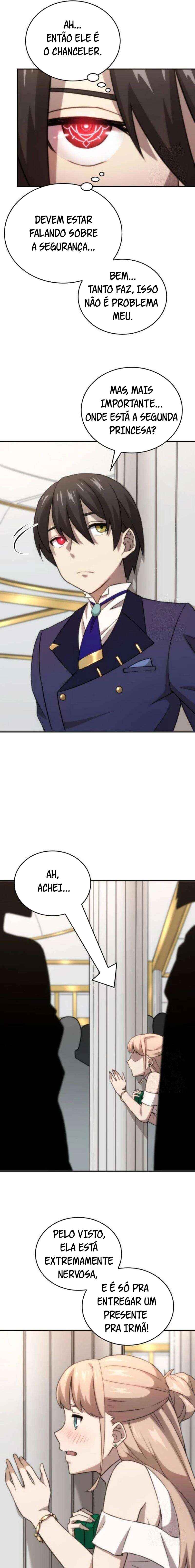 Read Metcha Shoukan Sareta Ken BR Manga Online