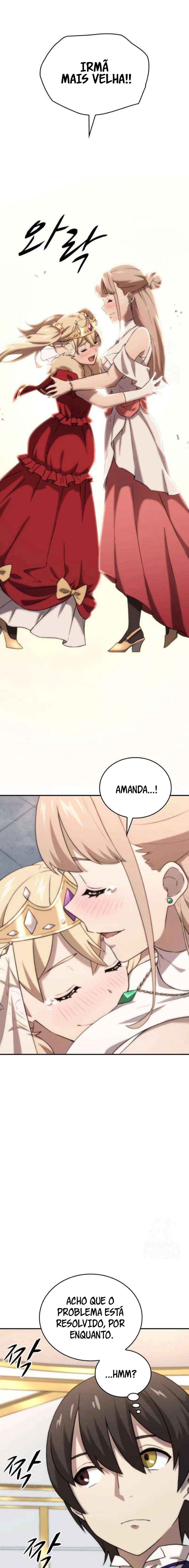 Read Metcha Shoukan Sareta Ken BR Manga Online