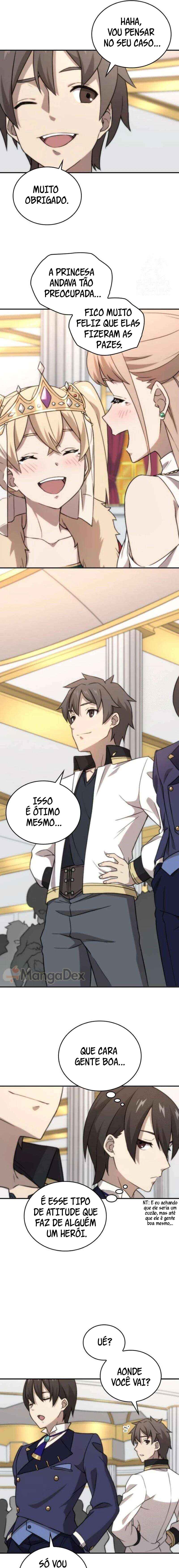 Read Metcha Shoukan Sareta Ken BR Manga Online