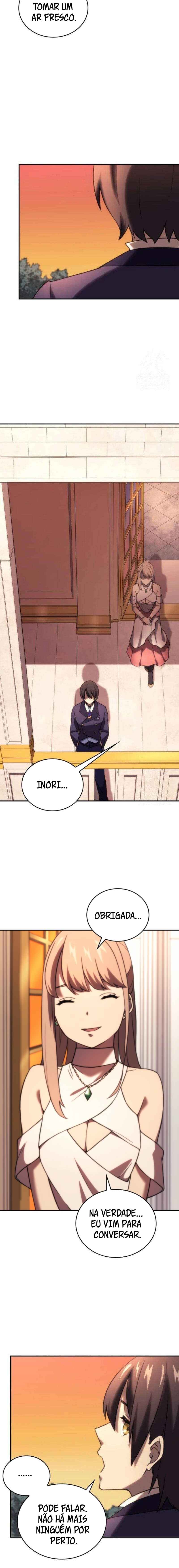 Read Metcha Shoukan Sareta Ken BR Manga Online