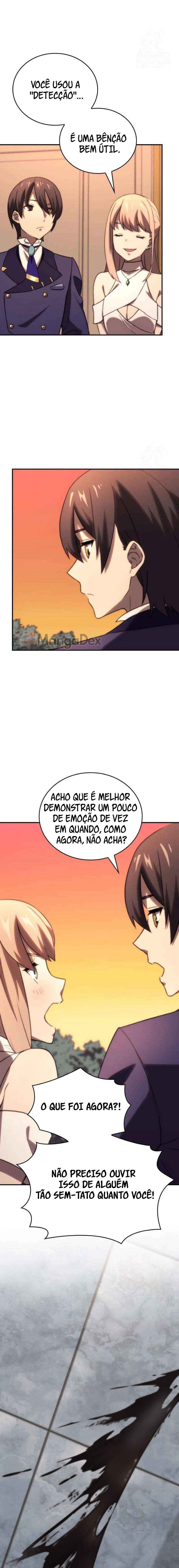 Read Metcha Shoukan Sareta Ken BR Manga Online