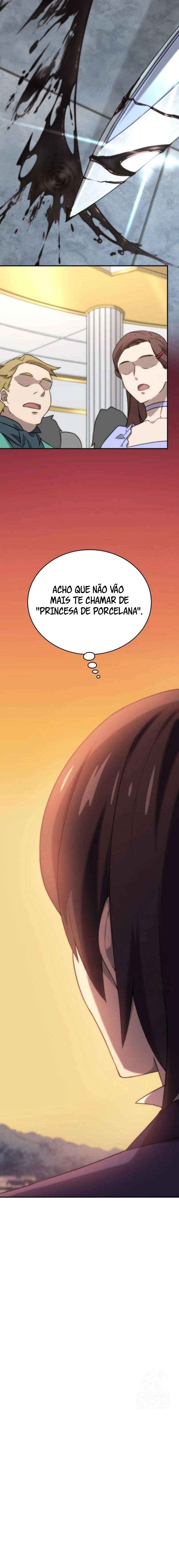Read Metcha Shoukan Sareta Ken BR Manga Online