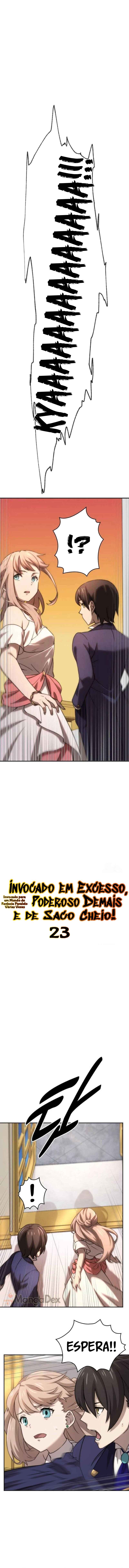 Read Metcha Shoukan Sareta Ken BR Manga Online