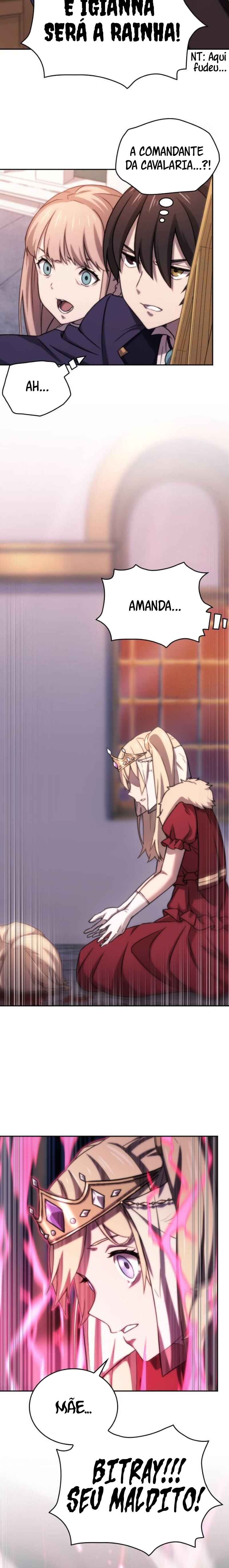 Read Metcha Shoukan Sareta Ken BR Manga Online