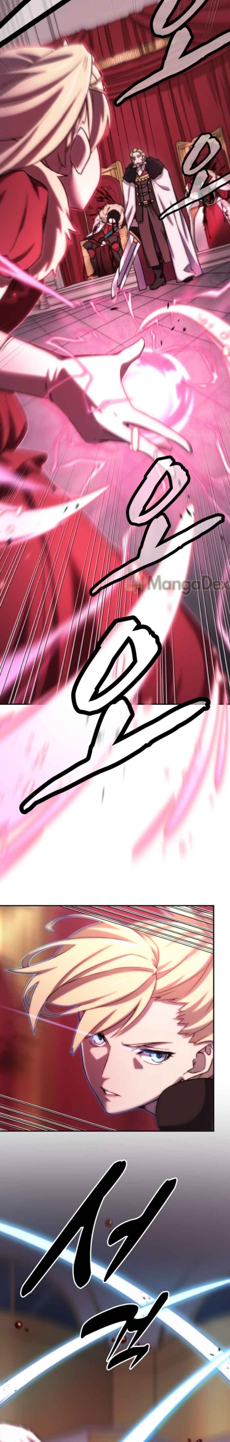 Read Metcha Shoukan Sareta Ken BR Manga Online