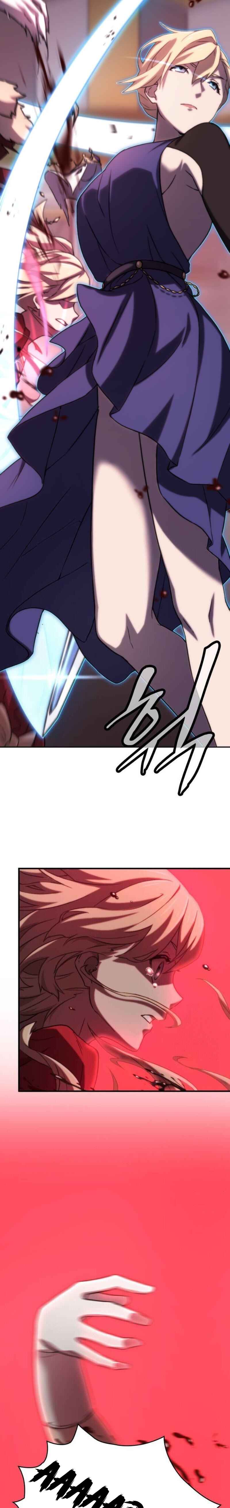 Read Metcha Shoukan Sareta Ken BR Manga Online
