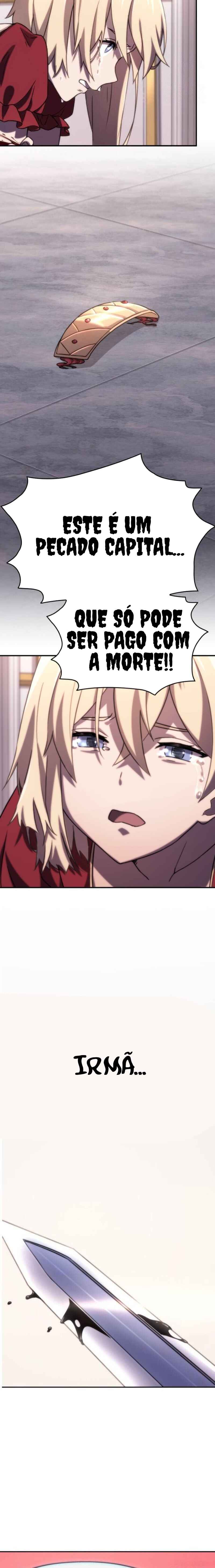 Read Metcha Shoukan Sareta Ken BR Manga Online