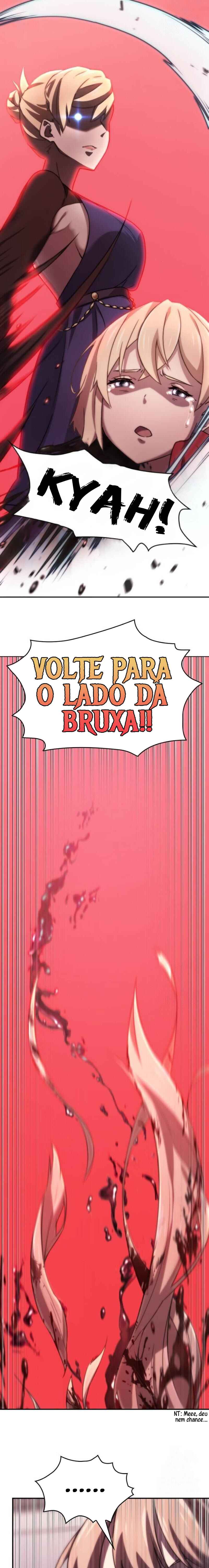 Read Metcha Shoukan Sareta Ken BR Manga Online