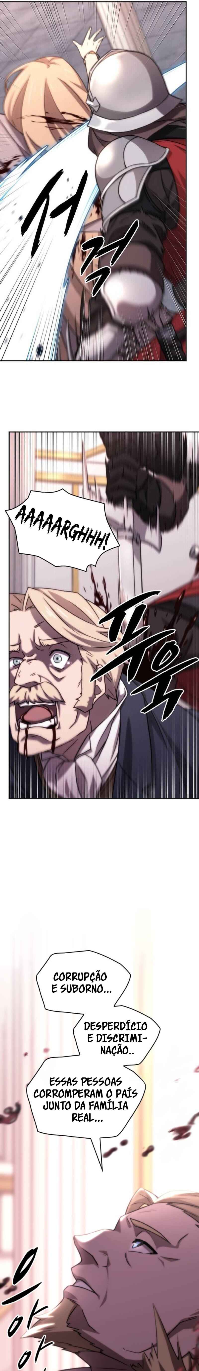Read Metcha Shoukan Sareta Ken BR Manga Online