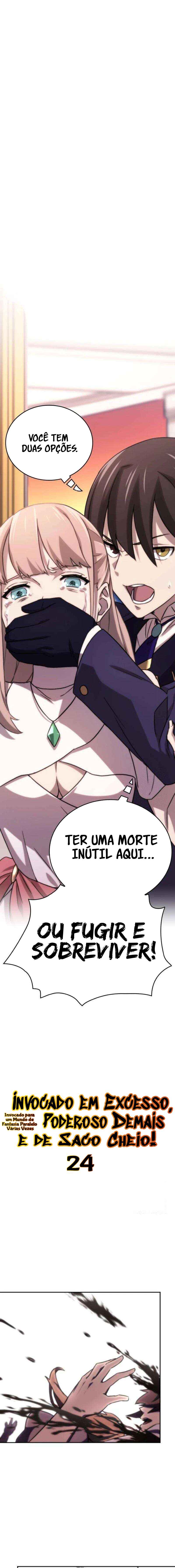 Read Metcha Shoukan Sareta Ken BR Manga Online