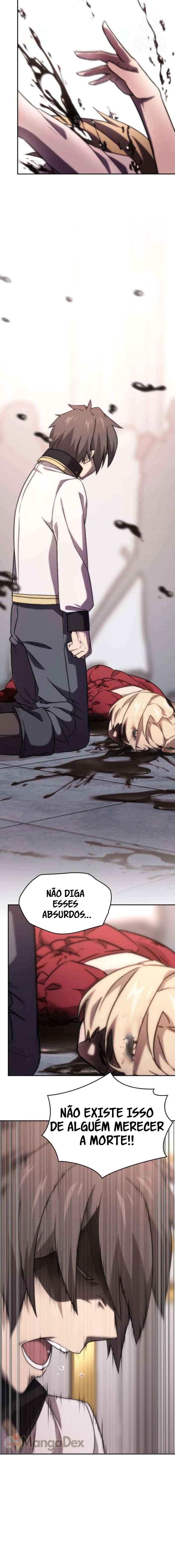 Read Metcha Shoukan Sareta Ken BR Manga Online