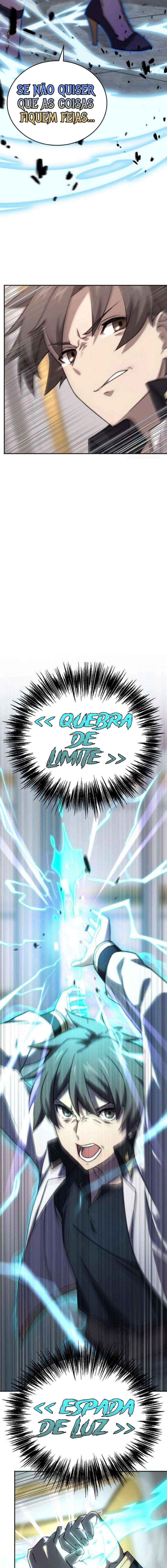 Read Metcha Shoukan Sareta Ken BR Manga Online