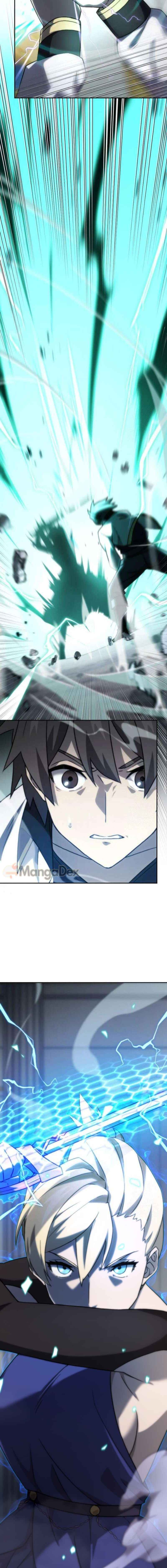 Read Metcha Shoukan Sareta Ken BR Manga Online