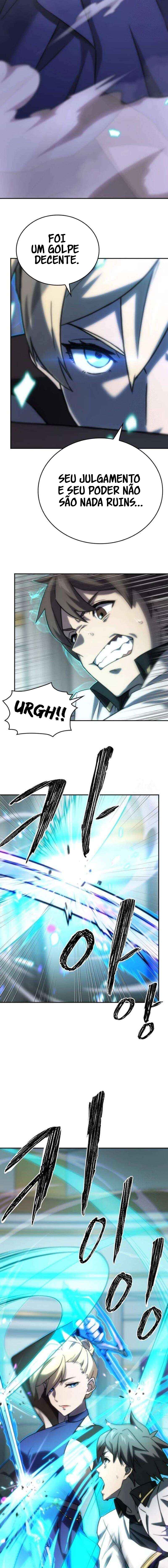 Read Metcha Shoukan Sareta Ken BR Manga Online