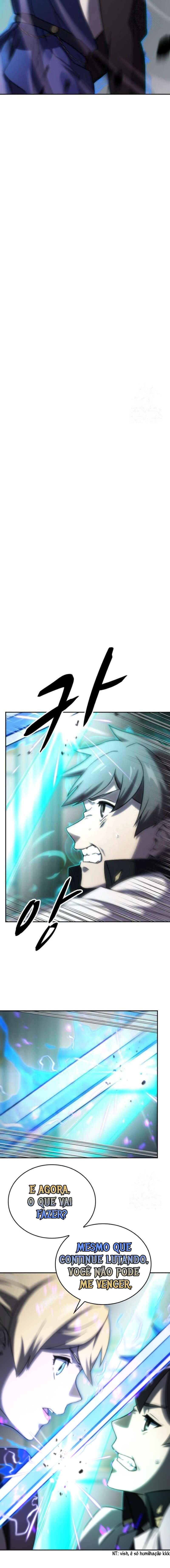 Read Metcha Shoukan Sareta Ken BR Manga Online