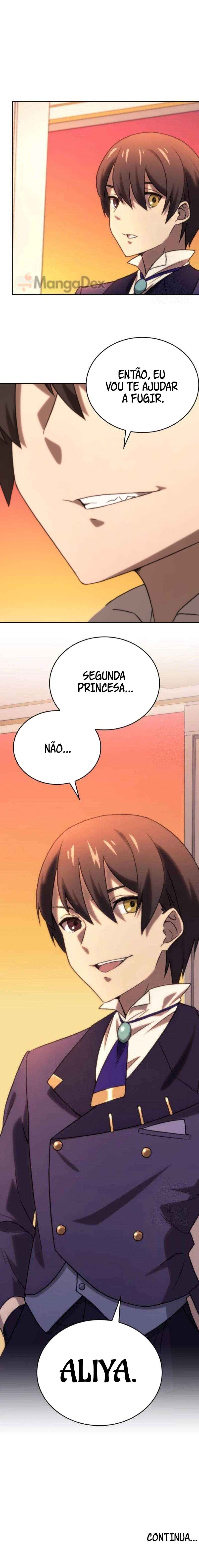 Read Metcha Shoukan Sareta Ken BR Manga Online
