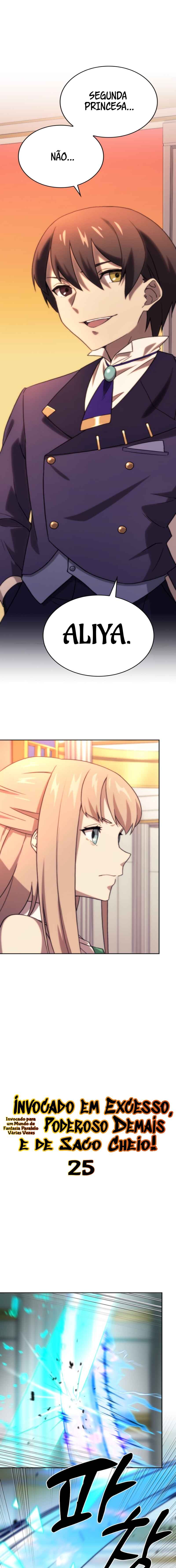 Read Metcha Shoukan Sareta Ken BR Manga Online
