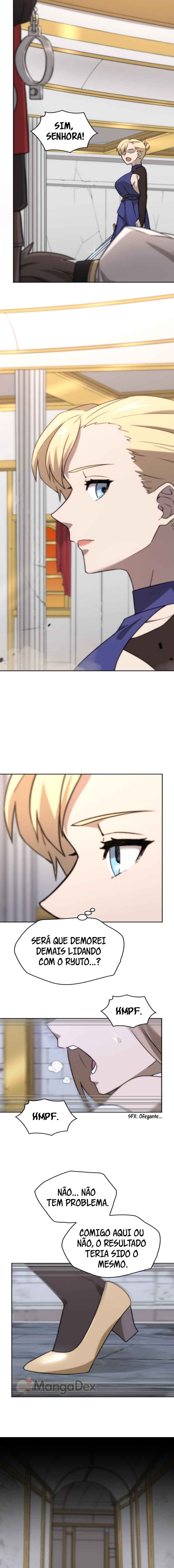 Read Metcha Shoukan Sareta Ken BR Manga Online