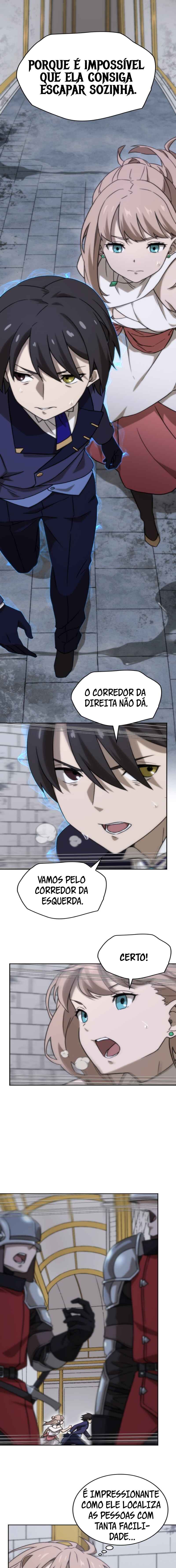 Read Metcha Shoukan Sareta Ken BR Manga Online