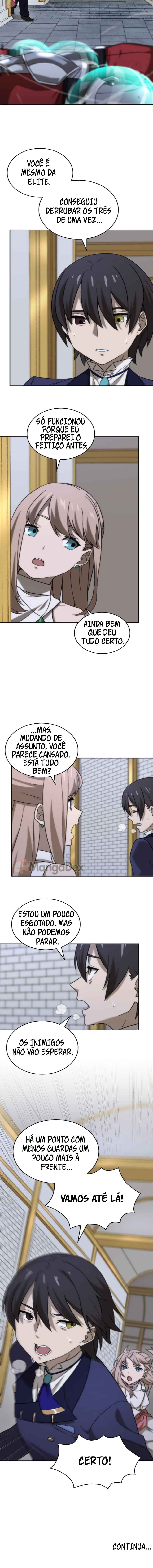 Read Metcha Shoukan Sareta Ken BR Manga Online