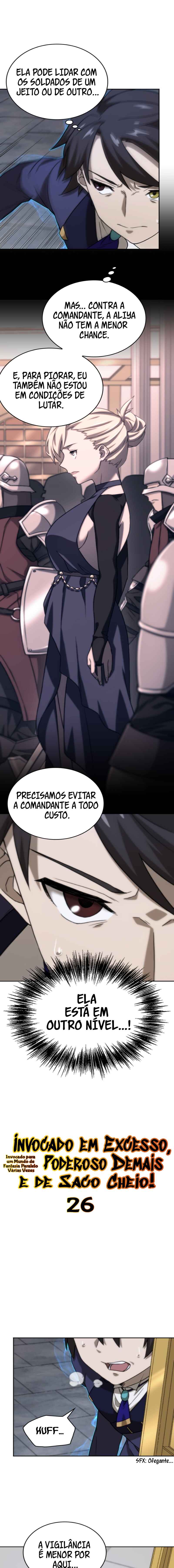 Read Metcha Shoukan Sareta Ken BR Manga Online