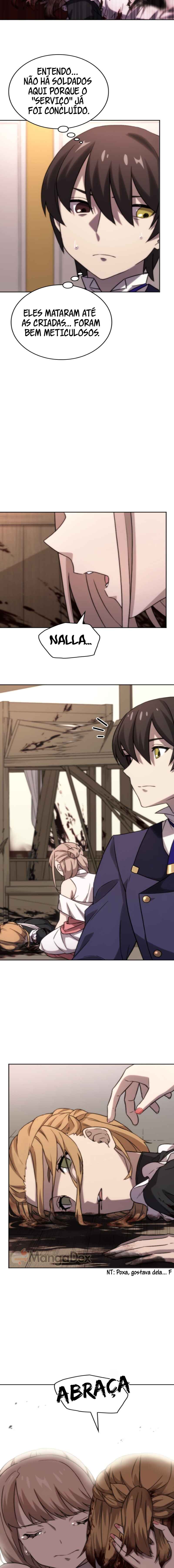 Read Metcha Shoukan Sareta Ken BR Manga Online