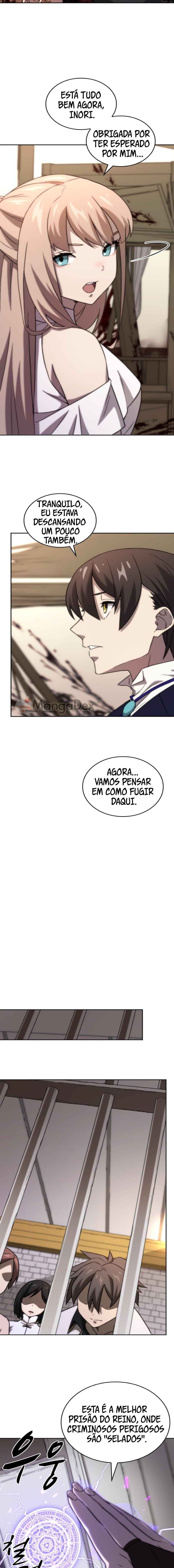 Read Metcha Shoukan Sareta Ken BR Manga Online