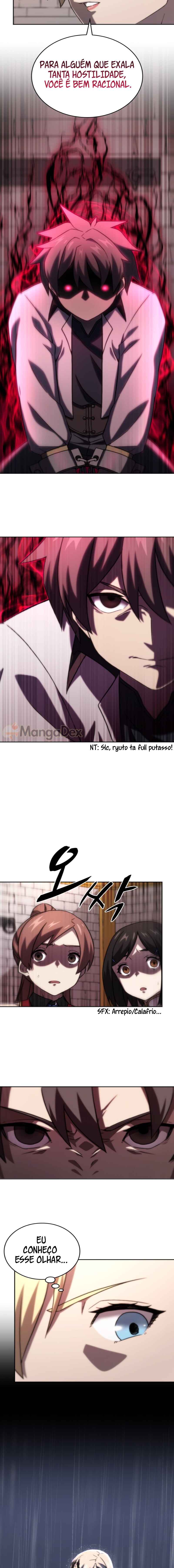 Read Metcha Shoukan Sareta Ken BR Manga Online