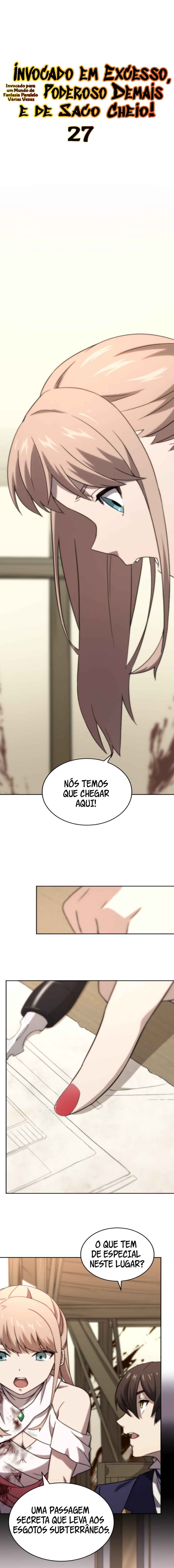 Read Metcha Shoukan Sareta Ken BR Manga Online
