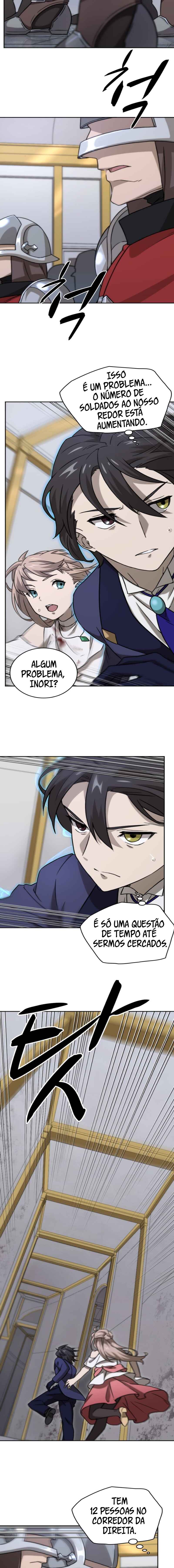 Read Metcha Shoukan Sareta Ken BR Manga Online