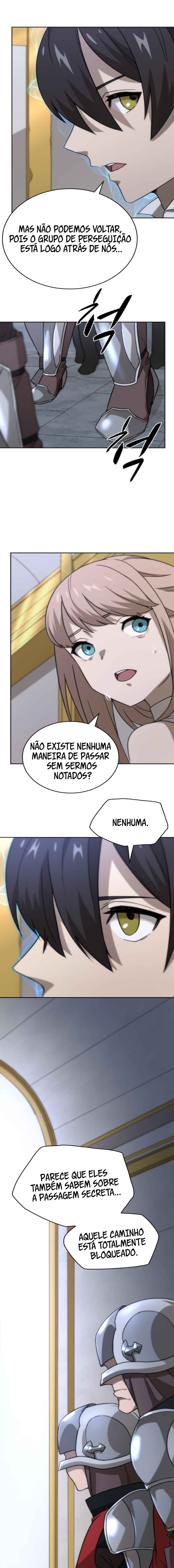 Read Metcha Shoukan Sareta Ken BR Manga Online