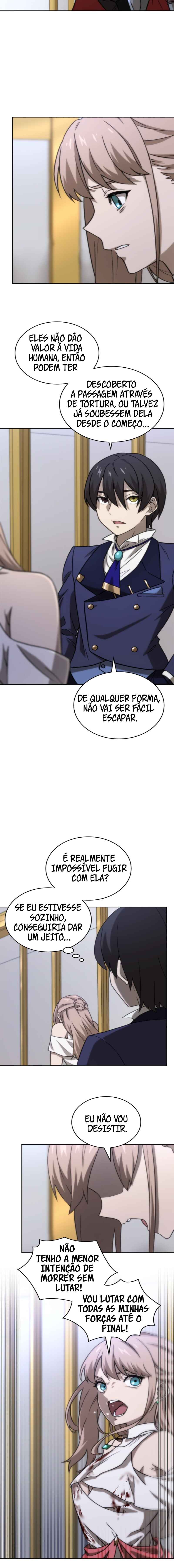 Read Metcha Shoukan Sareta Ken BR Manga Online