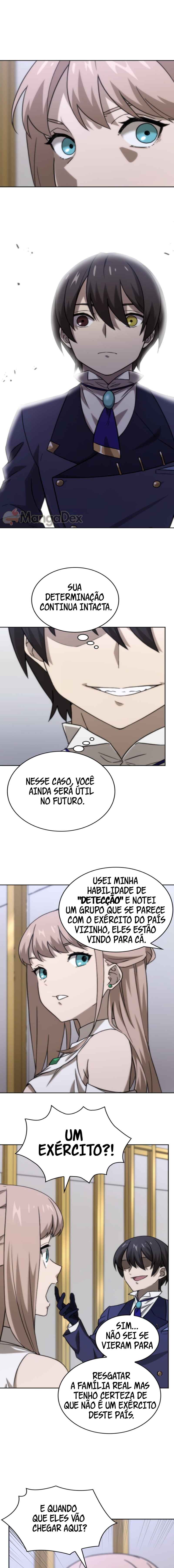 Read Metcha Shoukan Sareta Ken BR Manga Online