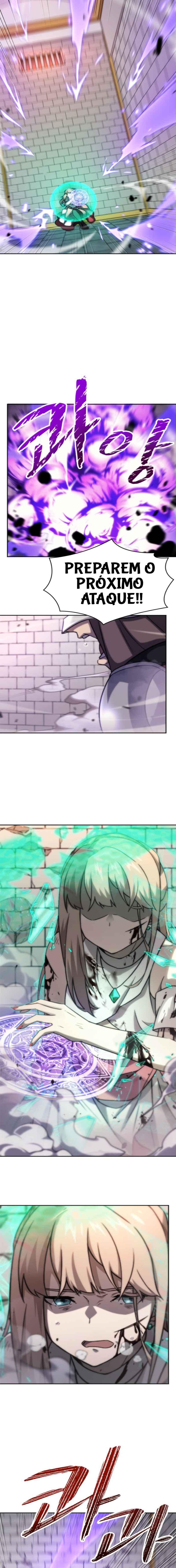 Read Metcha Shoukan Sareta Ken BR Manga Online