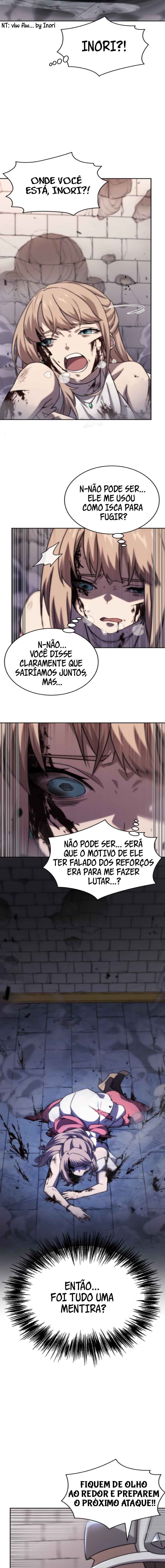 Read Metcha Shoukan Sareta Ken BR Manga Online