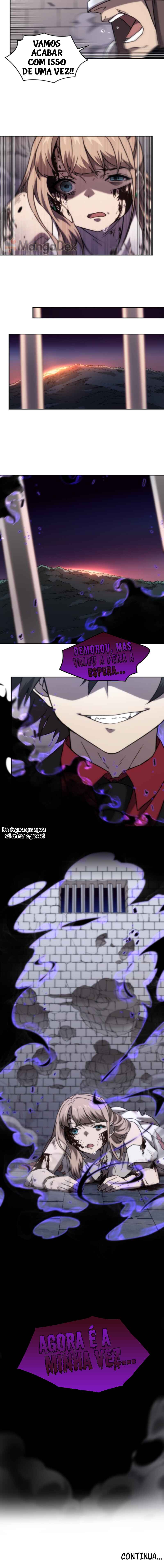 Read Metcha Shoukan Sareta Ken BR Manga Online