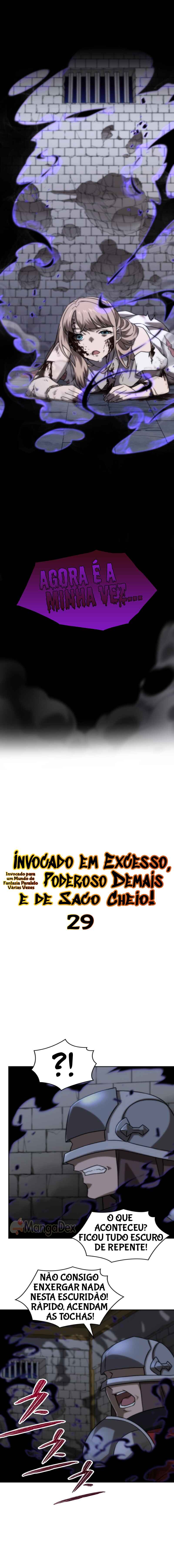 Read Metcha Shoukan Sareta Ken BR Manga Online