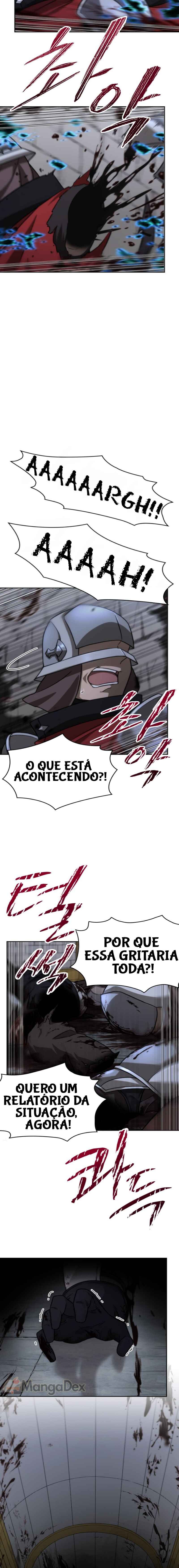 Read Metcha Shoukan Sareta Ken BR Manga Online
