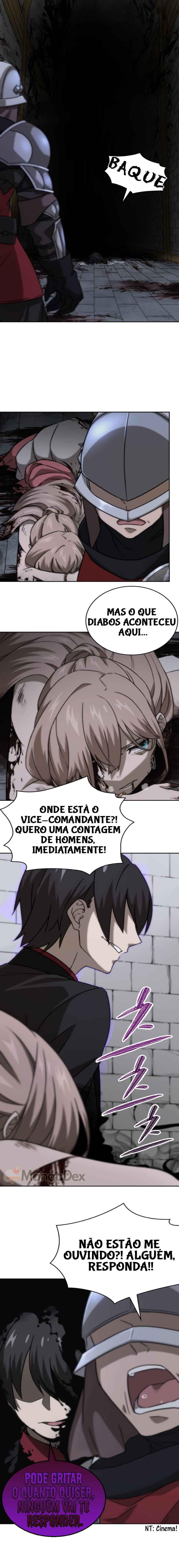 Read Metcha Shoukan Sareta Ken BR Manga Online