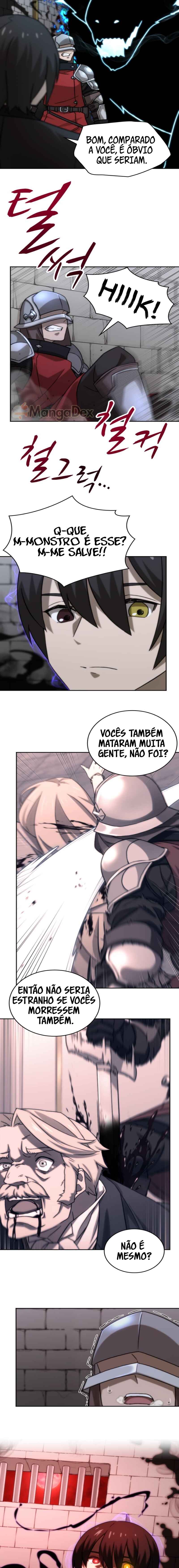 Read Metcha Shoukan Sareta Ken BR Manga Online