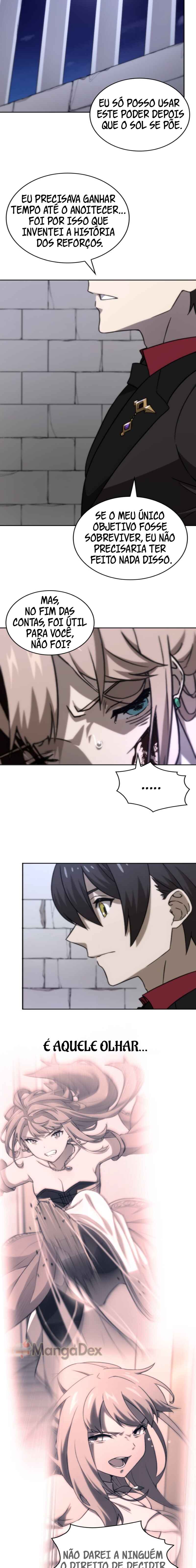 Read Metcha Shoukan Sareta Ken BR Manga Online