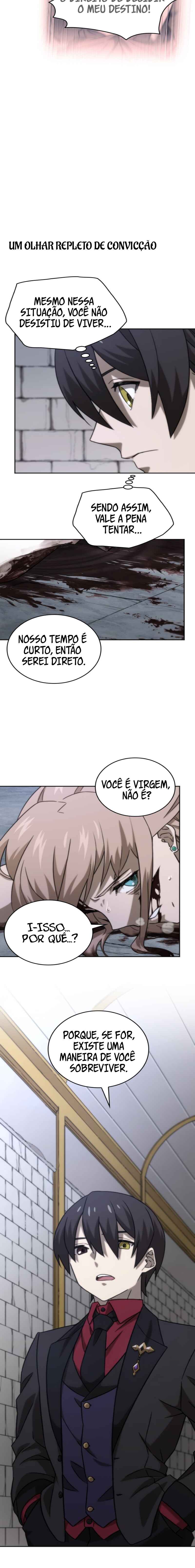 Read Metcha Shoukan Sareta Ken BR Manga Online