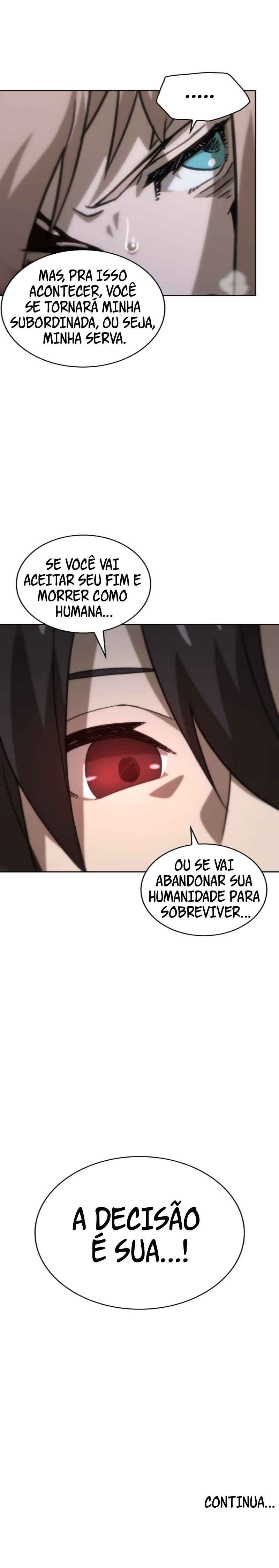Read Metcha Shoukan Sareta Ken BR Manga Online
