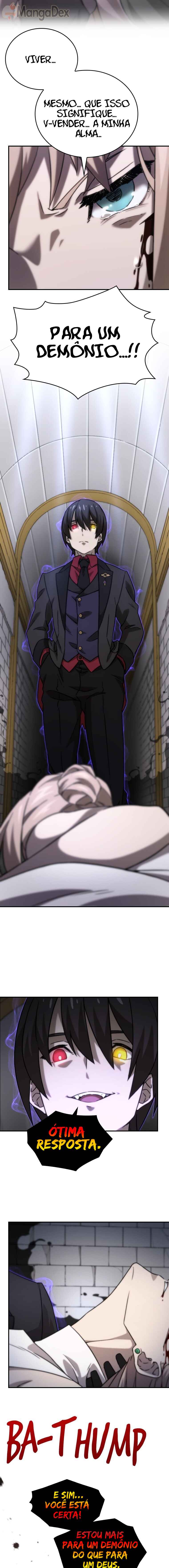 Read Metcha Shoukan Sareta Ken BR Manga Online