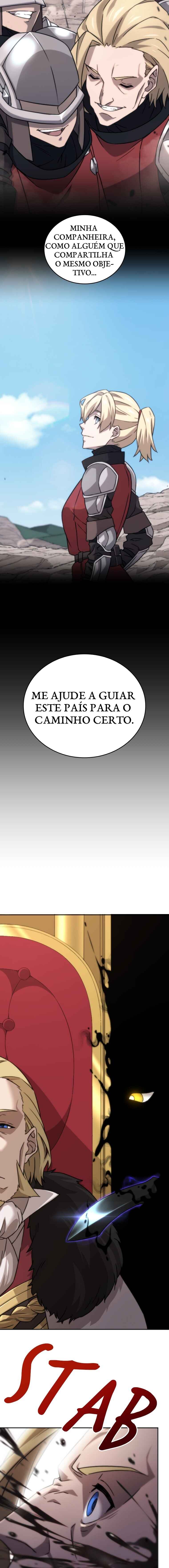 Read Metcha Shoukan Sareta Ken BR Manga Online